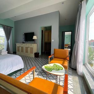 The Via Varanasi Resort