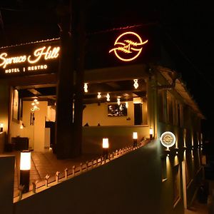 Spruce Hill Hotel & Restro